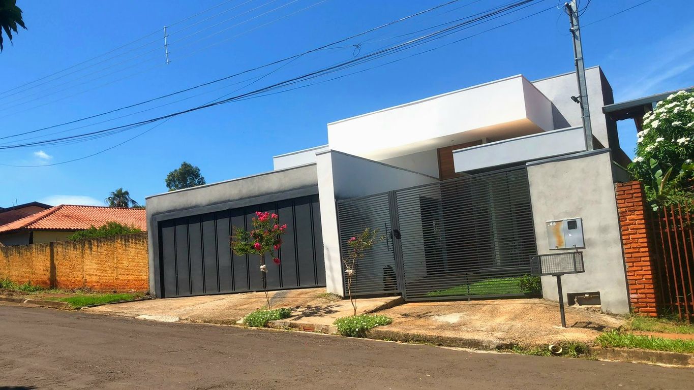 #2 - Casa para Venda em Ourinhos - SP