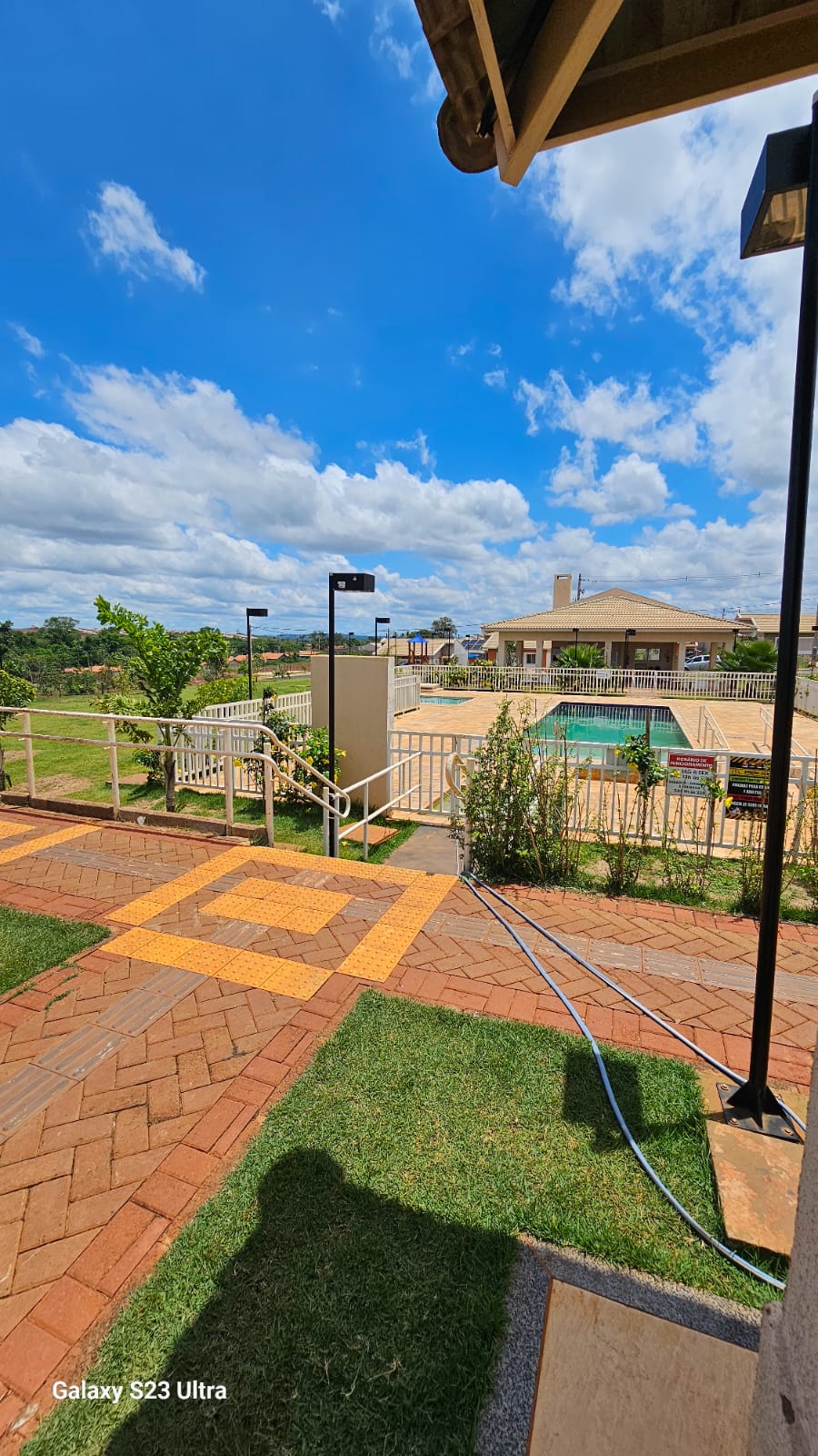 #5 - Casa para Venda em Ourinhos - SP