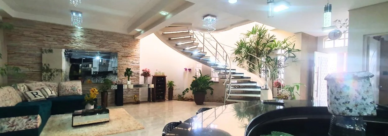 #8 - Casa para Venda em Ourinhos - SP