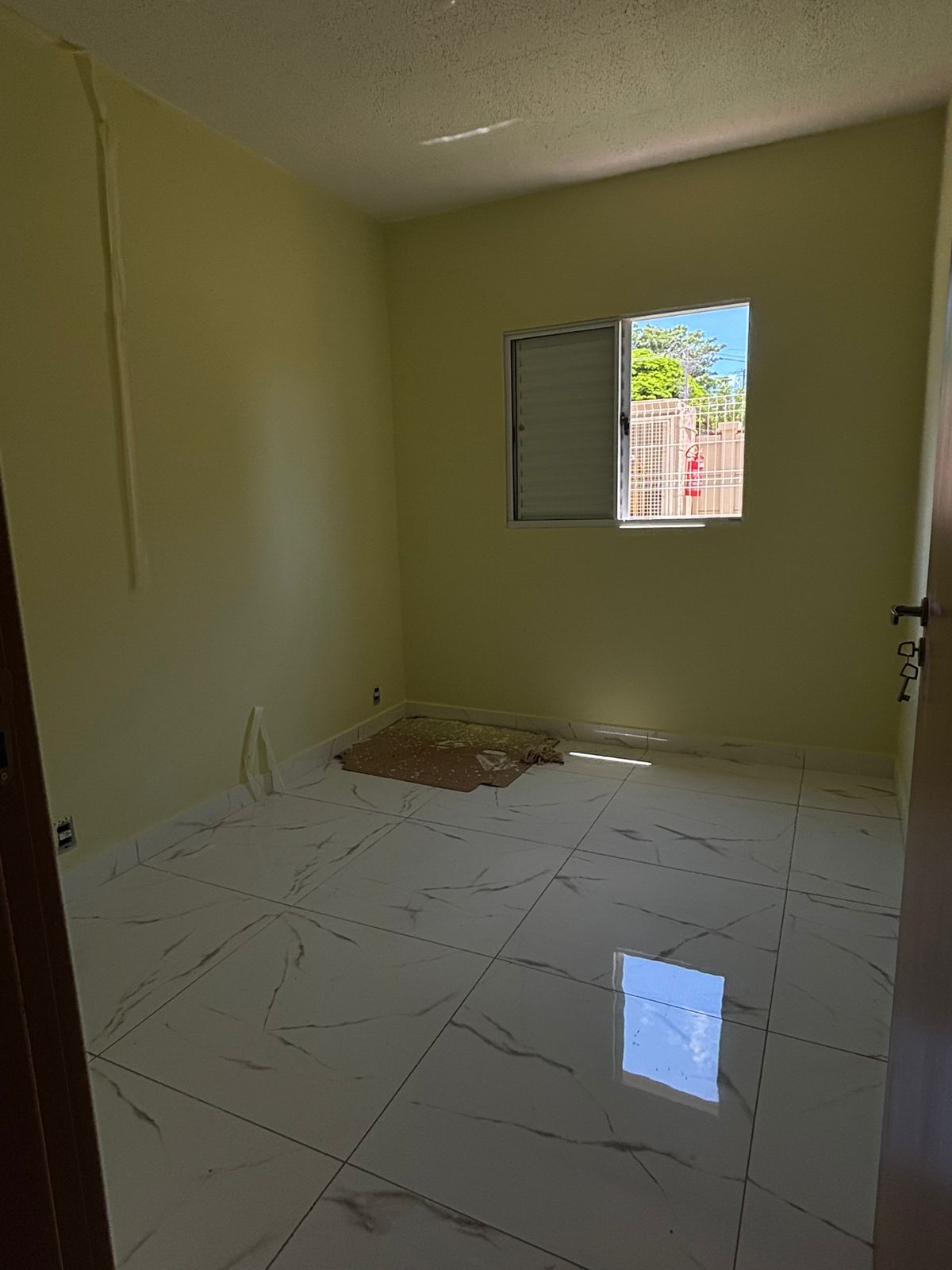 #12 - Apartamento para Locação em Ourinhos - SP