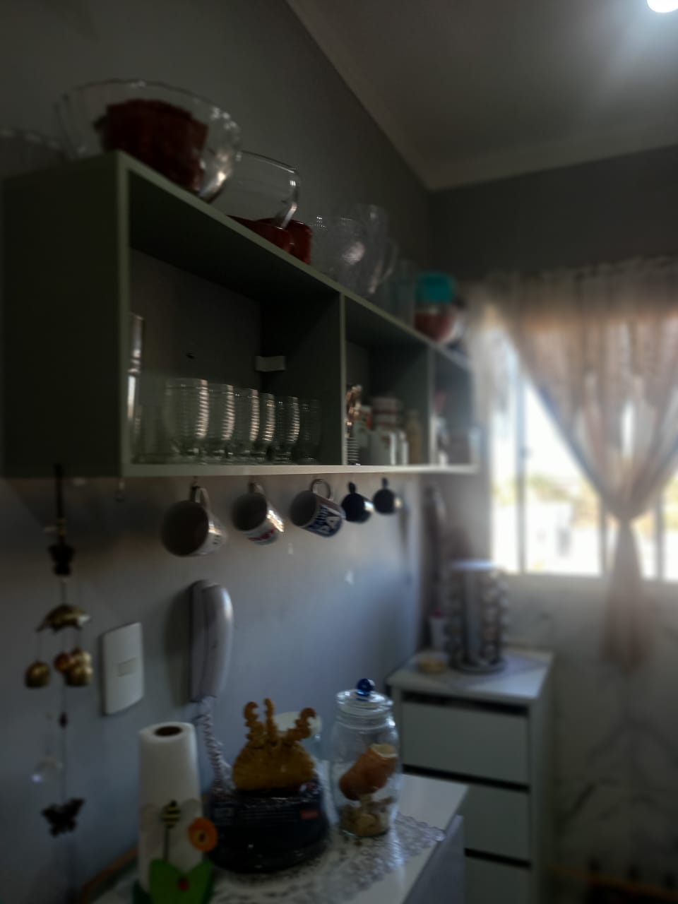 #13 - Apartamento para Venda em Ourinhos - SP