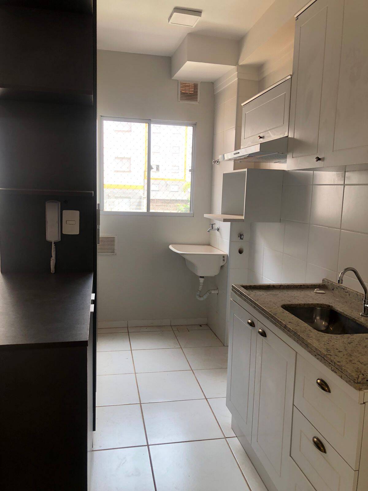 #15 - Apartamento para Venda em Ourinhos - SP