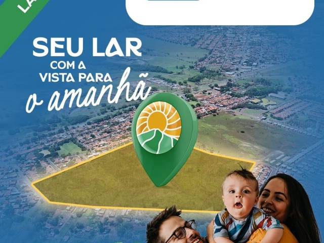 #1 - Terreno para Venda em Ourinhos - SP - 1