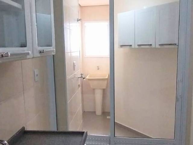 #3 - Apartamento para Locação em Ourinhos - SP - 2