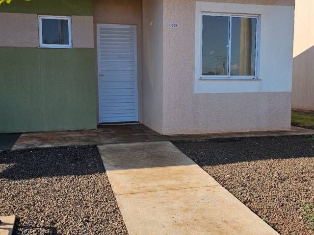 #5 - Casa para Venda em Ourinhos - SP - 3