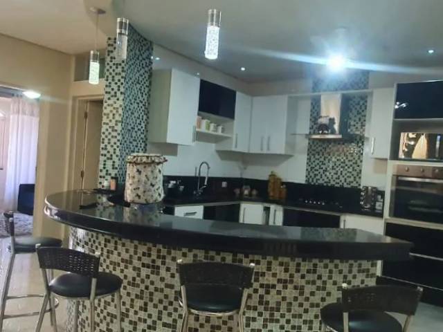 Casa para Venda em Ourinhos - 4