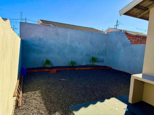 Casa para Venda em Ourinhos - 4