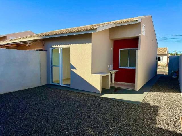 #9 - Casa para Venda em Ourinhos - SP - 2