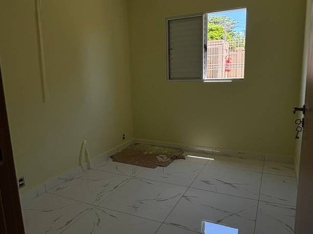 #12 - Apartamento para Locação em Ourinhos - SP - 1