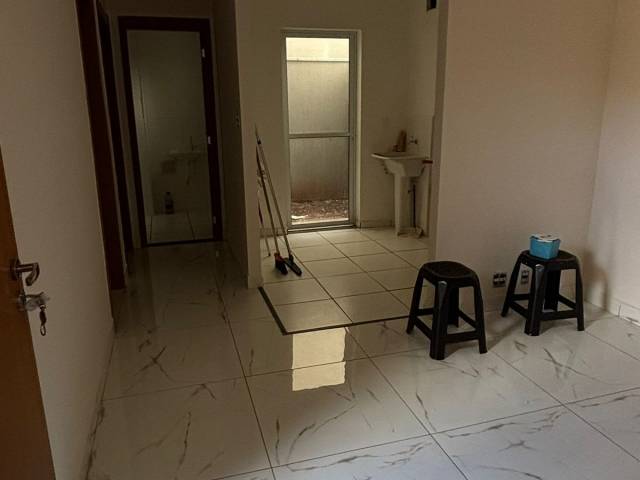 #12 - Apartamento para Locação em Ourinhos - SP - 3