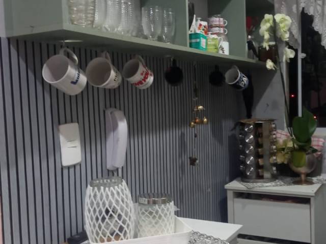 #13 - Apartamento para Venda em Ourinhos - SP - 2