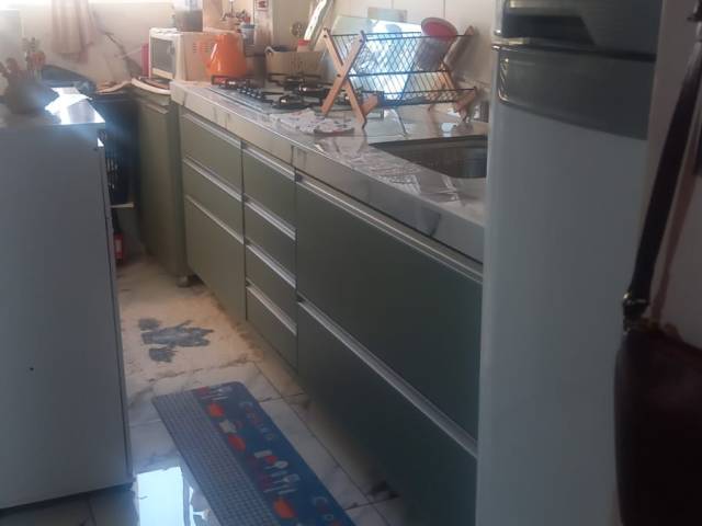 #13 - Apartamento para Venda em Ourinhos - SP - 3