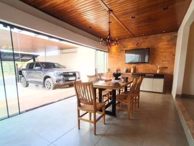 #14 - Casa para Venda em Ourinhos - SP - 2